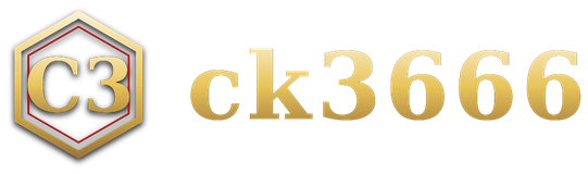 ck3666 logo