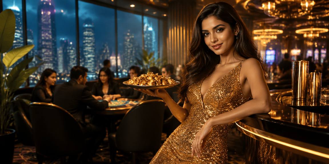 ck3666 পার্লে বেট